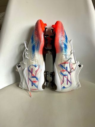 Botas de fútbol Puma Future 8 Ultimate F.G (40.5)