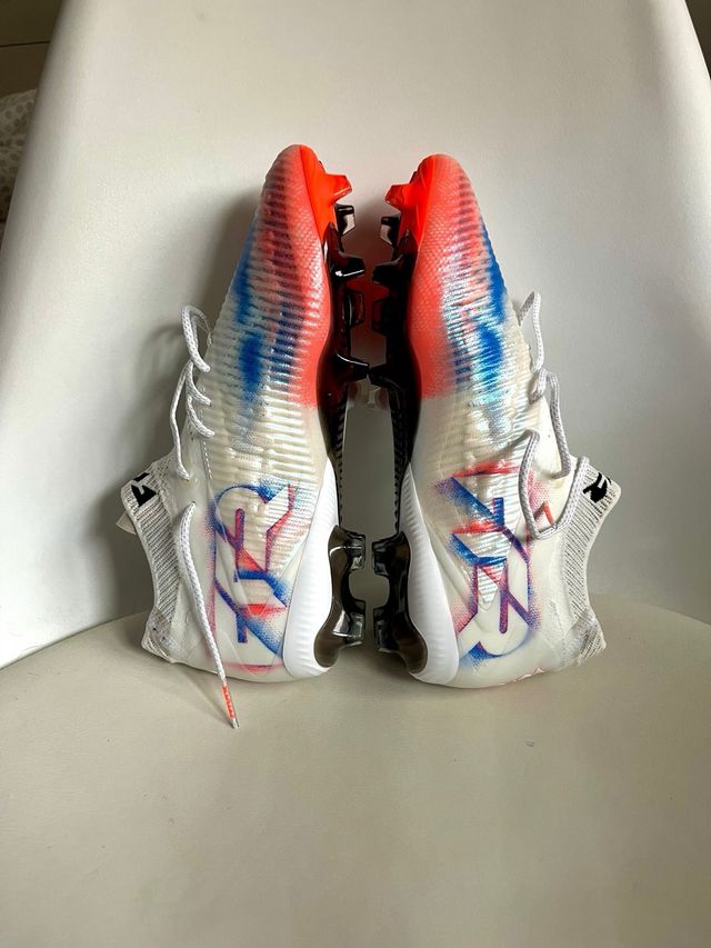 Botas de fútbol Puma Future 8 Ultimate F.G (40.5)