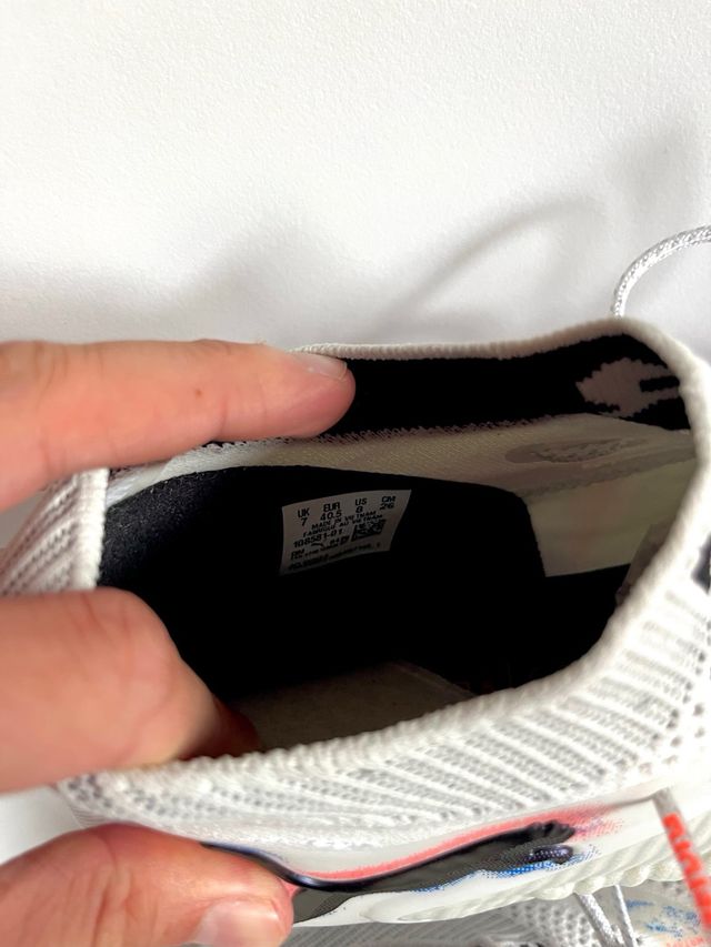 Botas de fútbol Puma Future 8 Ultimate F.G (40.5)