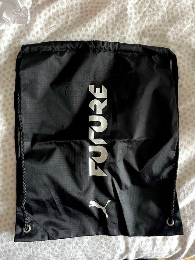 Botas de fútbol Puma Future 8 Ultimate F.G (40.5)