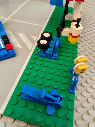 Lego 6381