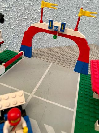 Lego 6381