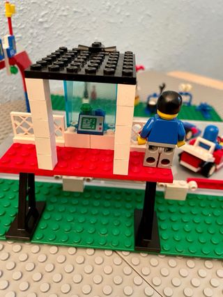 Lego 6381
