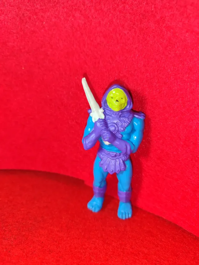 Figura Skeletor