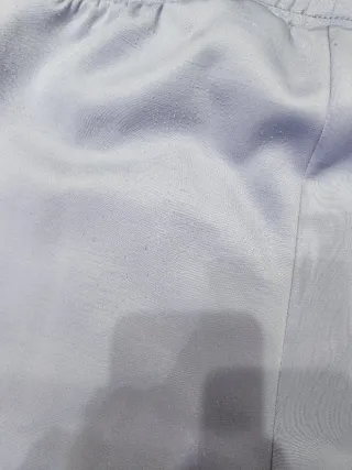 Chándal SikSilk Lila y Blanco