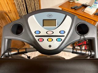 Cinta de Correr Horizon Fitness