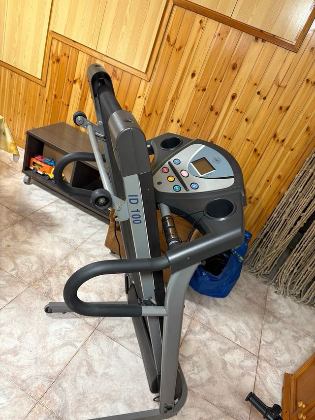 Cinta de Correr Horizon Fitness