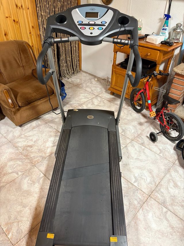 Cinta de Correr Horizon Fitness