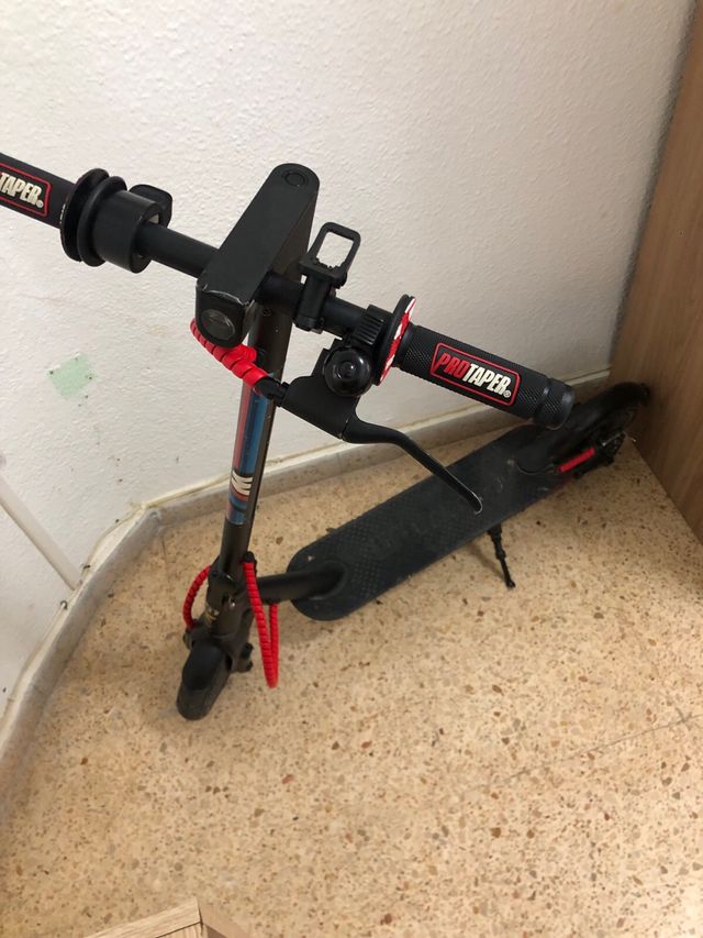 Patinete Eléctrico Unimade L302UA