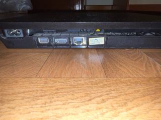 PlayStation 4 nera 1TB + controller originale