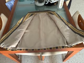 Traje de Fallero completo