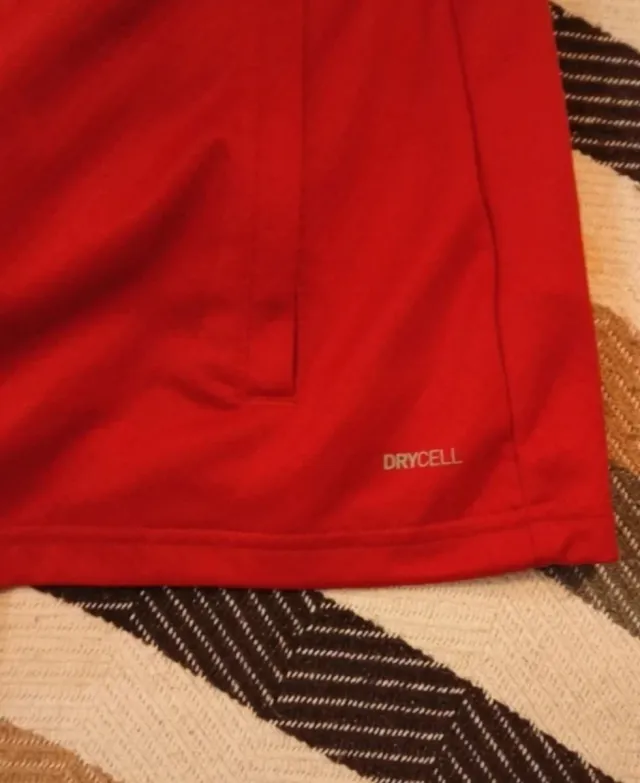 Chándal Puma AC Milan Talla L