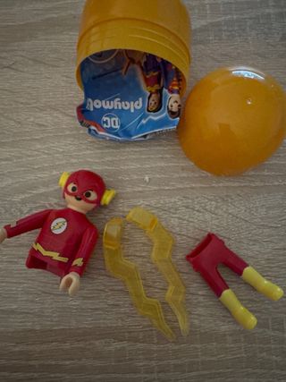 Playmobil Kinder Sorpresa Maxi