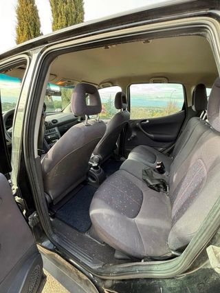 Mercedes-Benz Clase A 140 1.4 82 CV del 2002