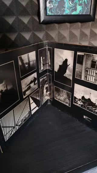 Vinile Pink Floyd Animals