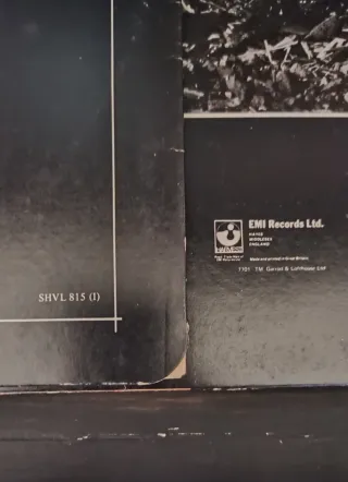 Vinile Pink Floyd Animals