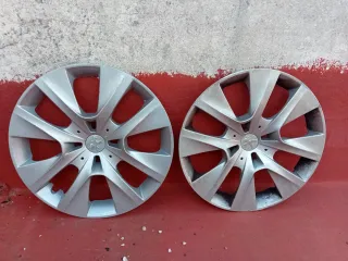 Tapacubos Volkswagen 4 unidades