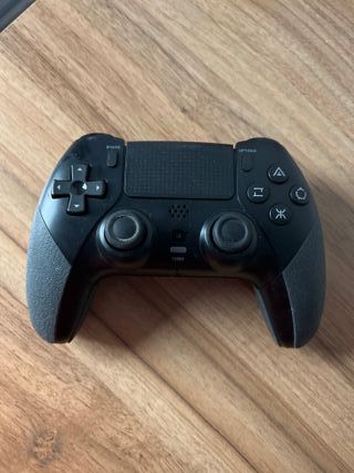 Mando PS4