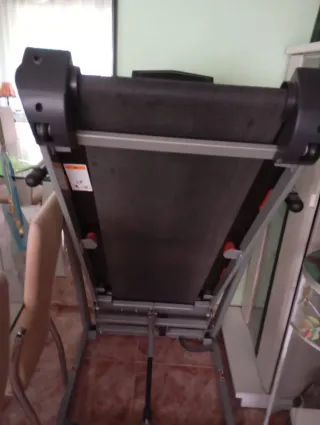 Cinta de Correr BH Fitness F9