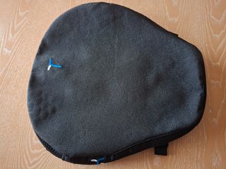 Cuscino sella moto scooter Tourtecs ML aria