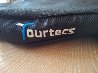 Cuscino sella moto scooter Tourtecs ML aria