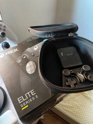 Kit Mando Xbox Elite Series 2