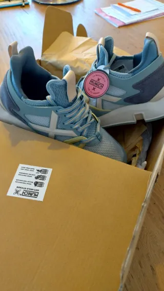 Munich NUOVE limited edition scarpe