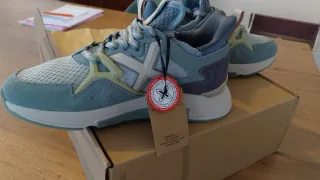 Munich NUOVE limited edition scarpe