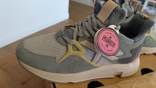 Munich NUOVE limited edition scarpe