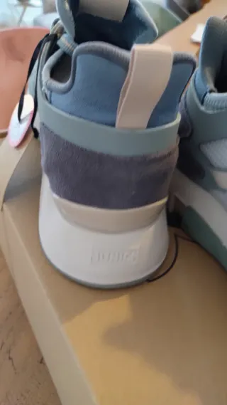 Munich NUOVE limited edition scarpe