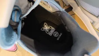 Munich NUOVE limited edition scarpe