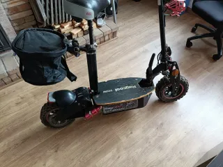 Patinete Eléctrico Raycool 2100W