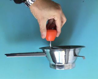 Passa Pomodori Piler Vintage