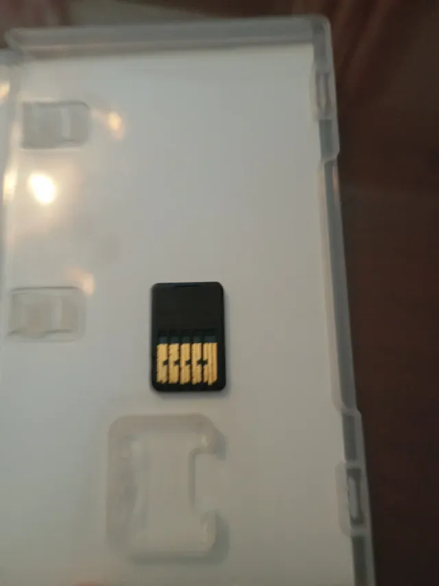 Pixark Nintendo Switch Juego