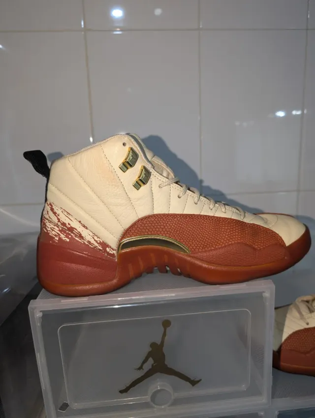 Jordan Retro 12 eastside golf 42'5