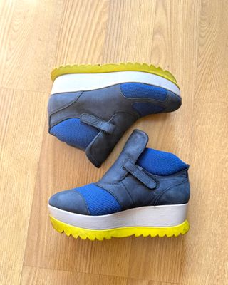 Botines Camper Laika Talla 36