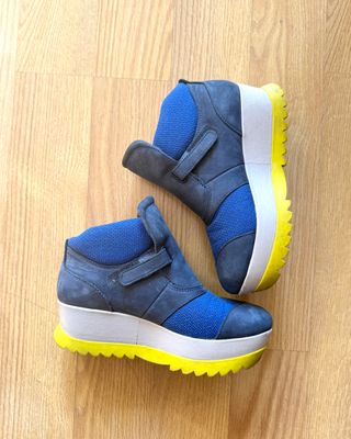 Botines Camper Laika Talla 36