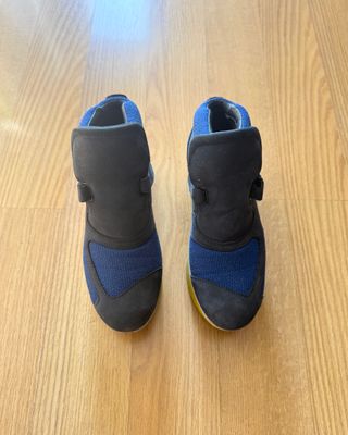 Botines Camper Laika Talla 36