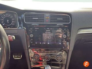 Volkswagen Golf GTI Performance 2.0 TSI 180kW(245CV) DSG