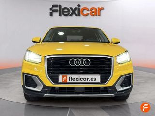 Audi Q2 sport ed 1.4 TFSI 110kW CoD S tronic