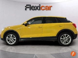 Audi Q2 sport ed 1.4 TFSI 110kW CoD S tronic