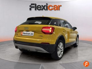 Audi Q2 sport ed 1.4 TFSI 110kW CoD S tronic