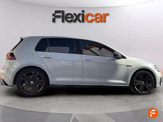 Volkswagen Golf GTI Performance 2.0 TSI 180kW(245CV) DSG
