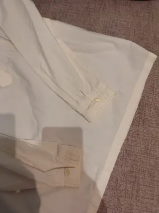 Camisa fallero talla 33