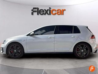 Volkswagen Golf GTI Performance 2.0 TSI 180kW(245CV) DSG