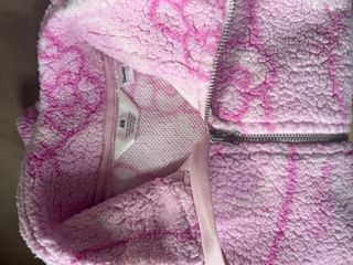 Chaqueta H&M Hello Kitty Rosa Talla 170