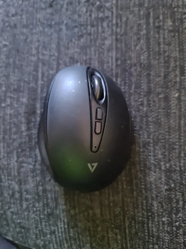 2 Ratones Inalámbricos para Piezas MW400 de V7