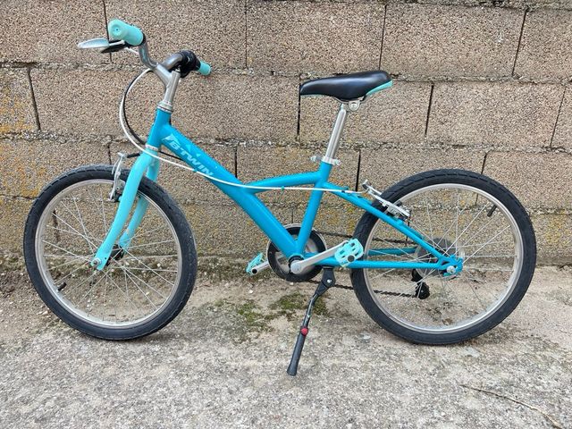 Bici Infantil B'Twin Original 120