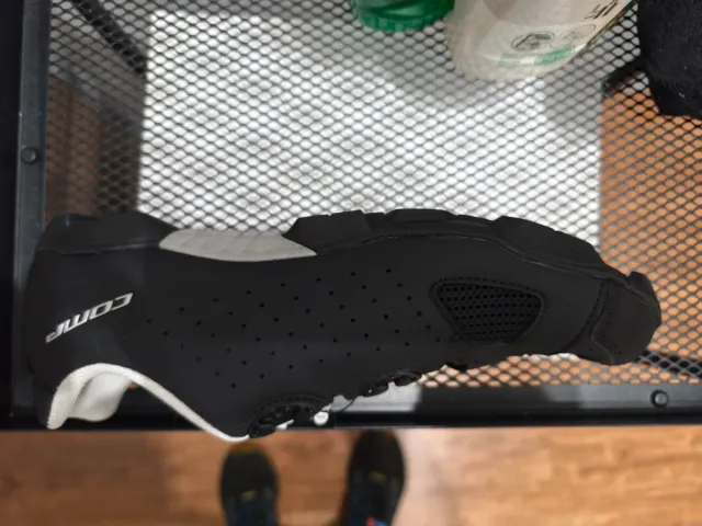 Zapatillas Scott MTB Negras BOA N 44