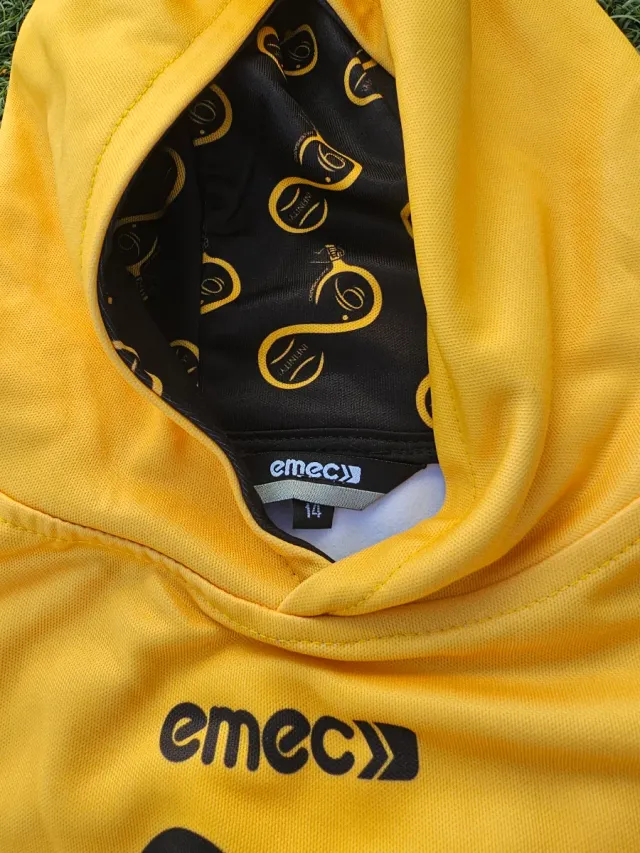 Sudadera Padel Infinity Talla M niño 14 años